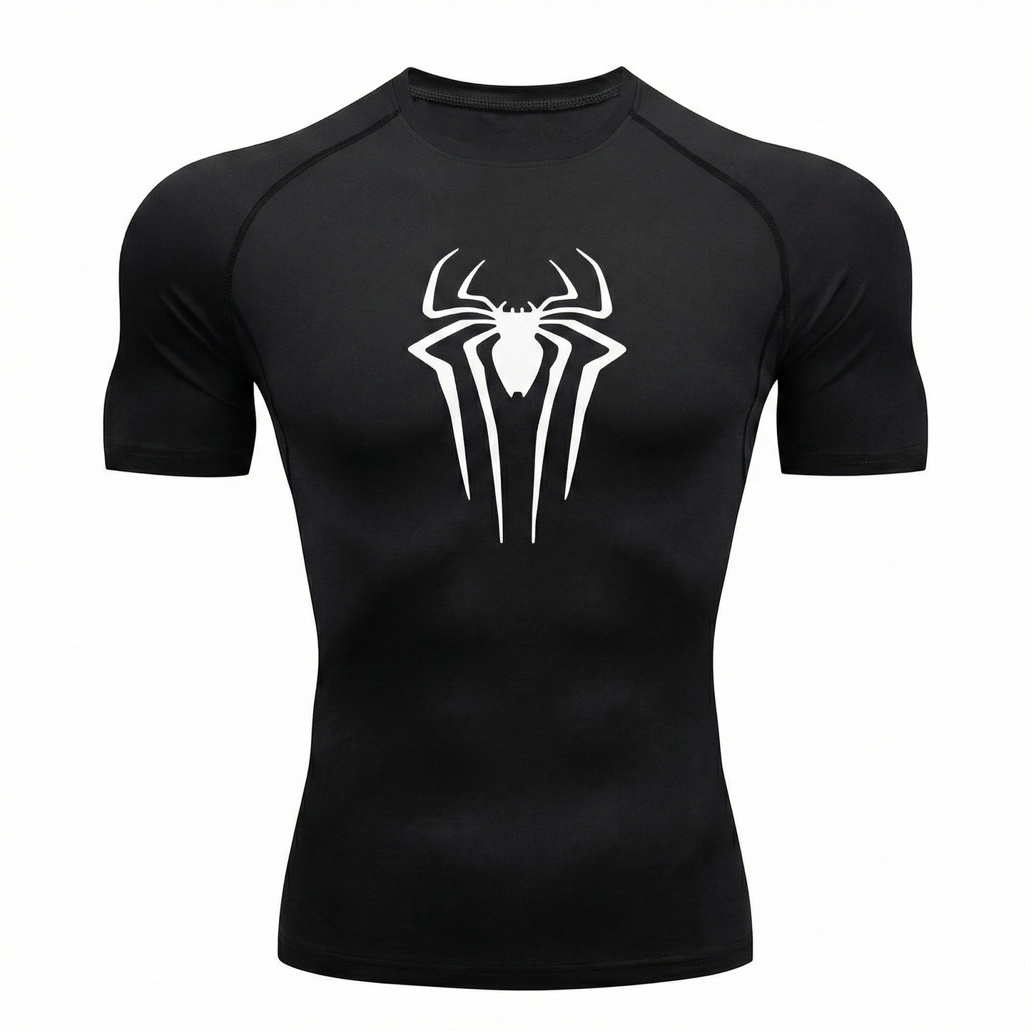 Predator Mark Compression T Shirt