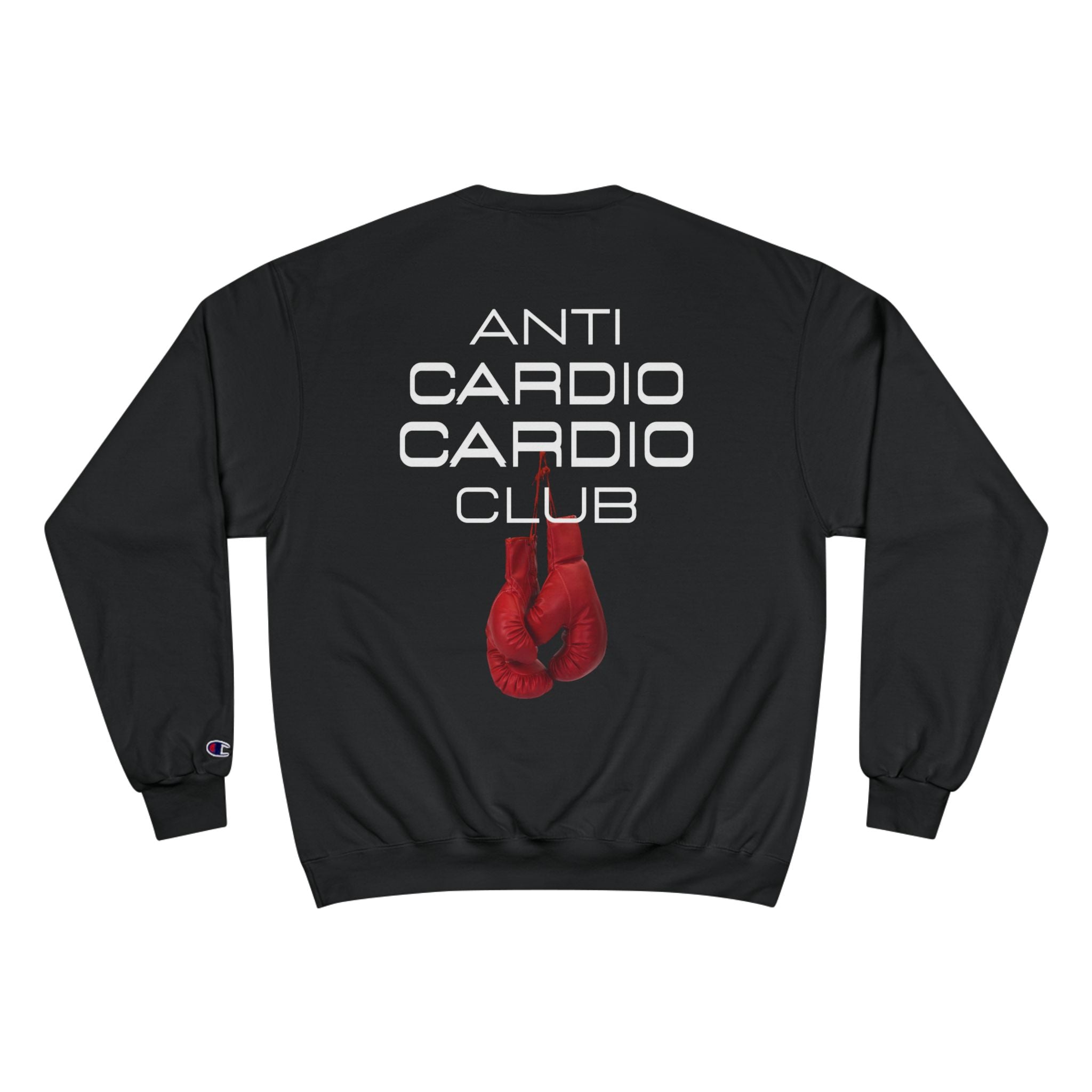 Champions Sweatshirt