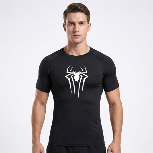 Predator Mark Compression T Shirt