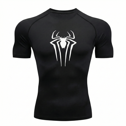 Predator Mark Compression T Shirt