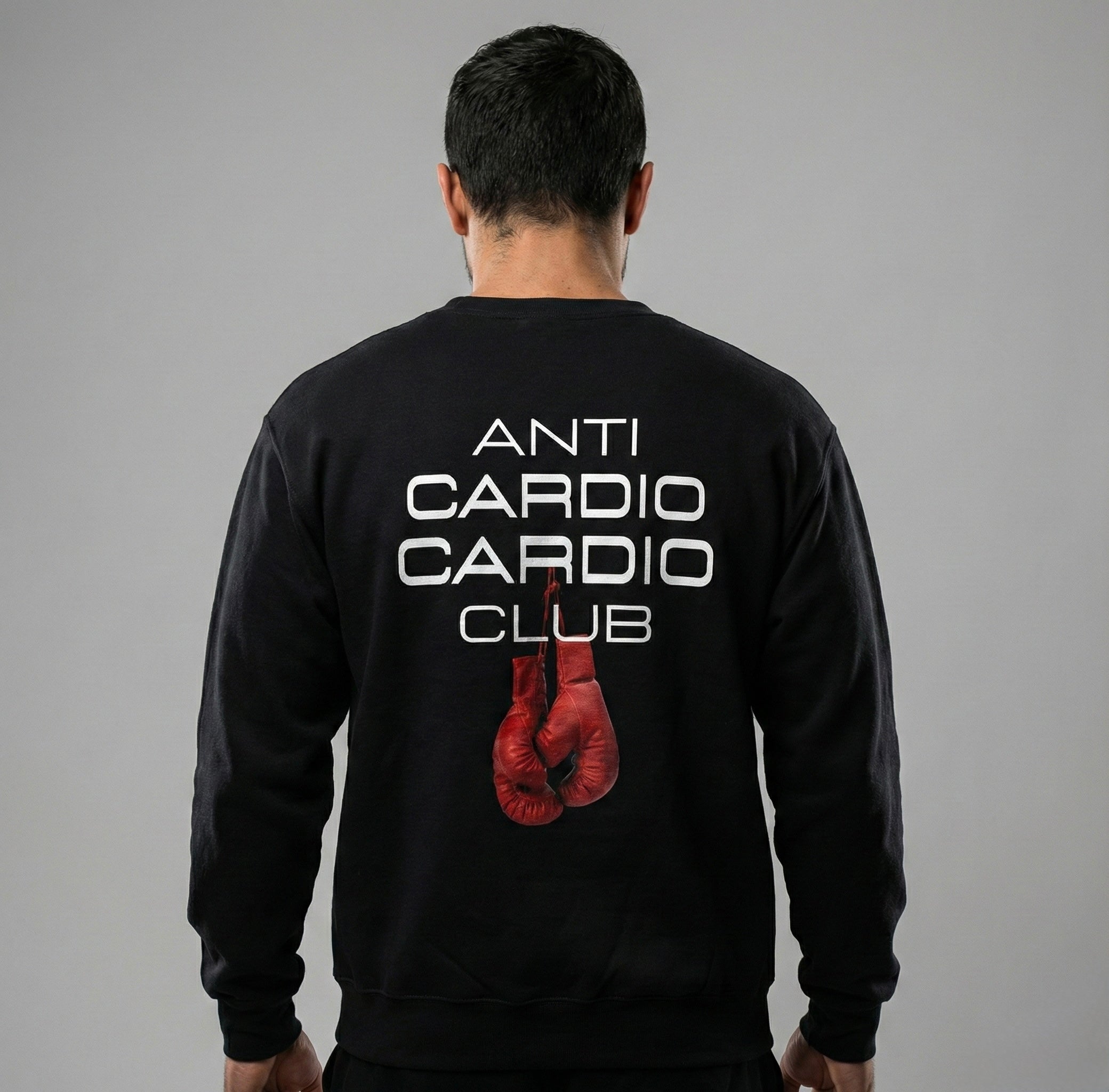 Champions Sweatshirt