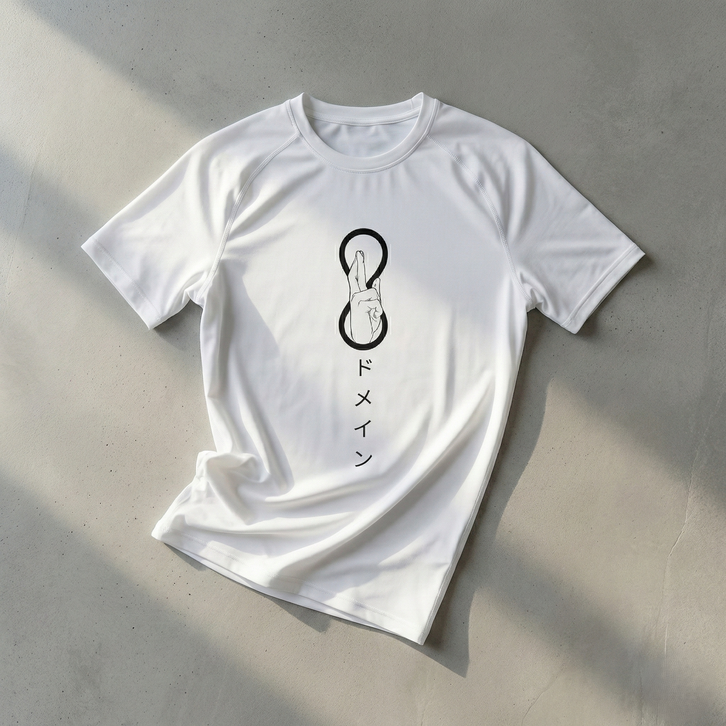 Discipline Baselayer T Shirt