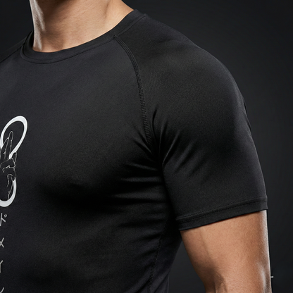 Discipline Baselayer T Shirt