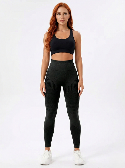 Core High Waisted Leggings