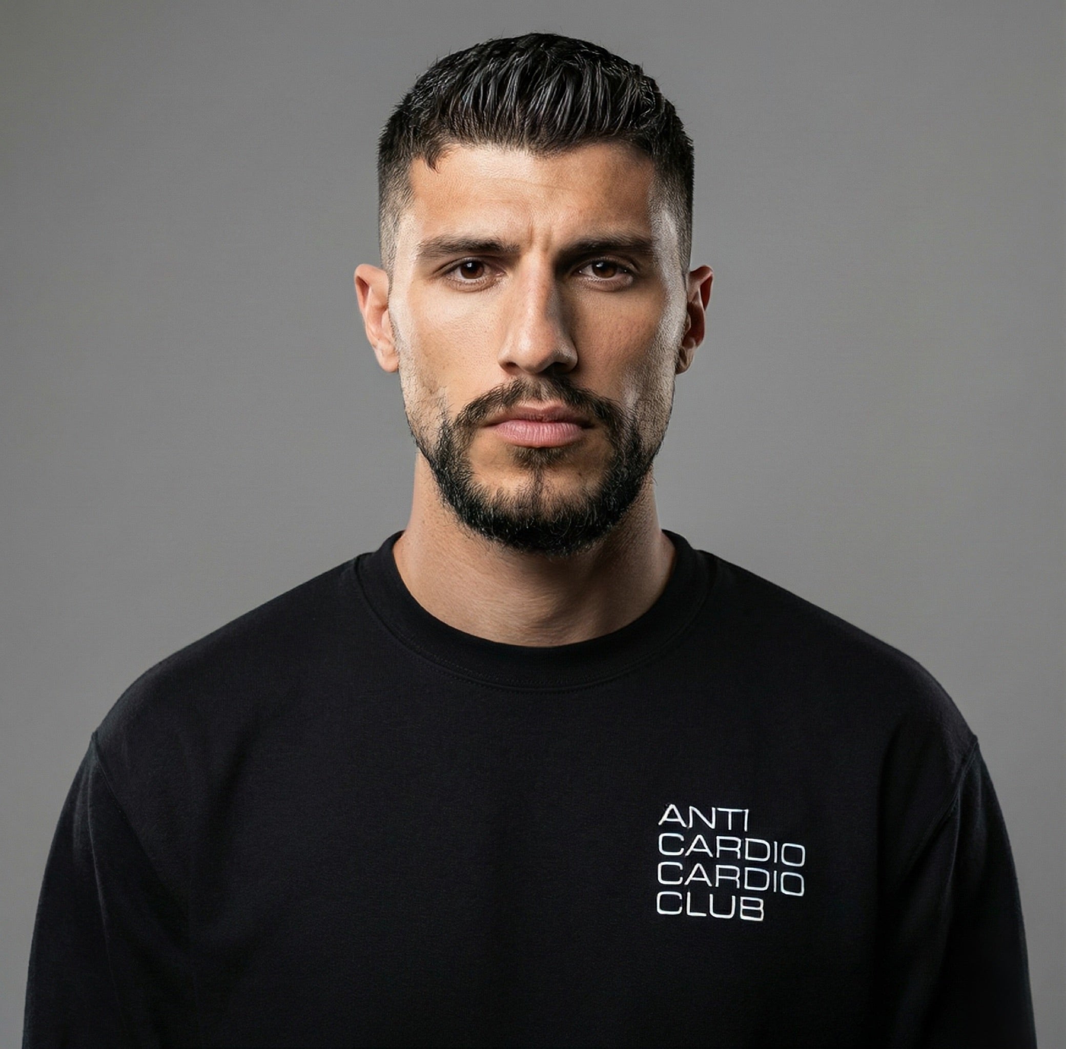 Champions Sweatshirt