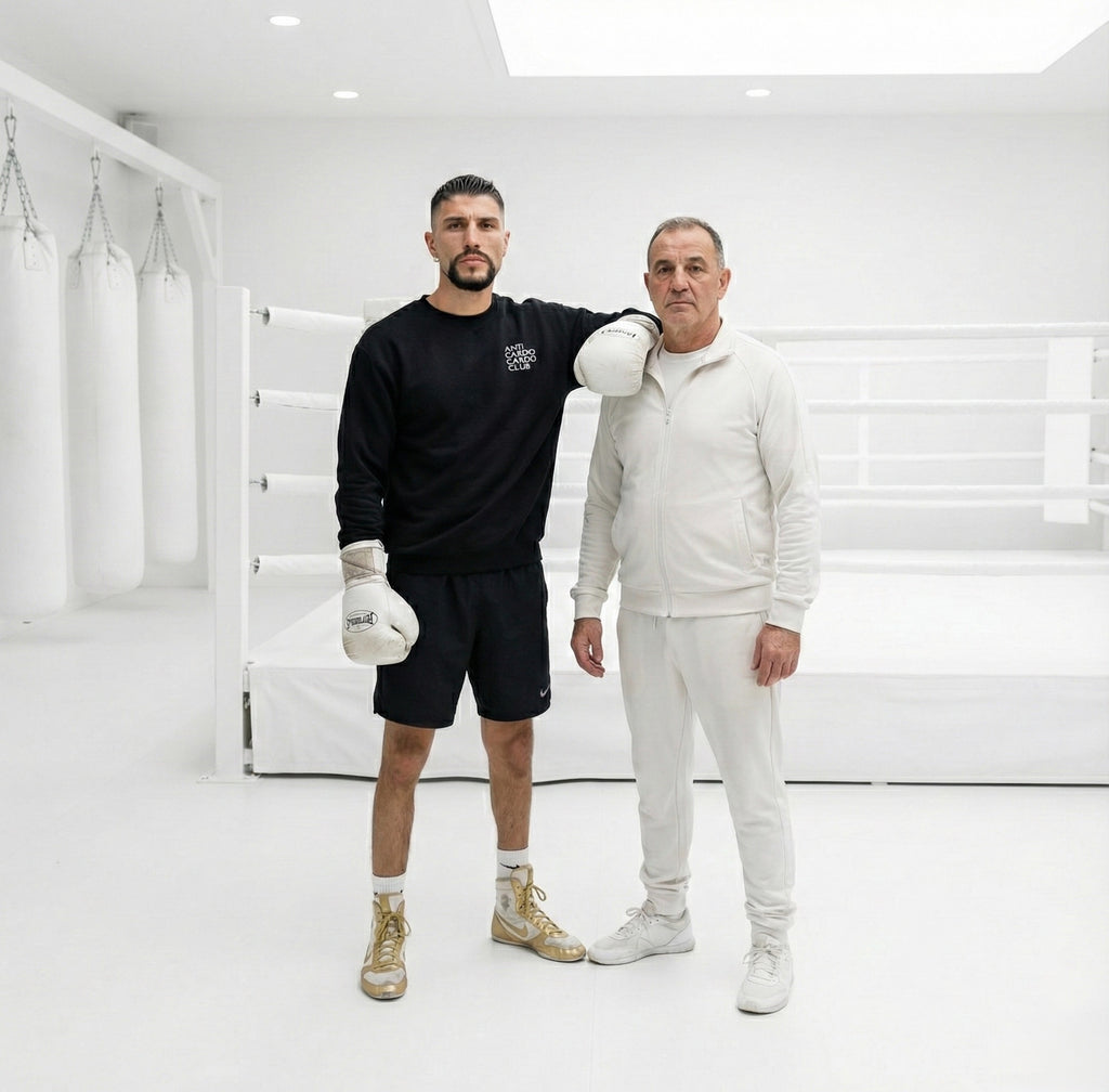 Champions Sweatshirt