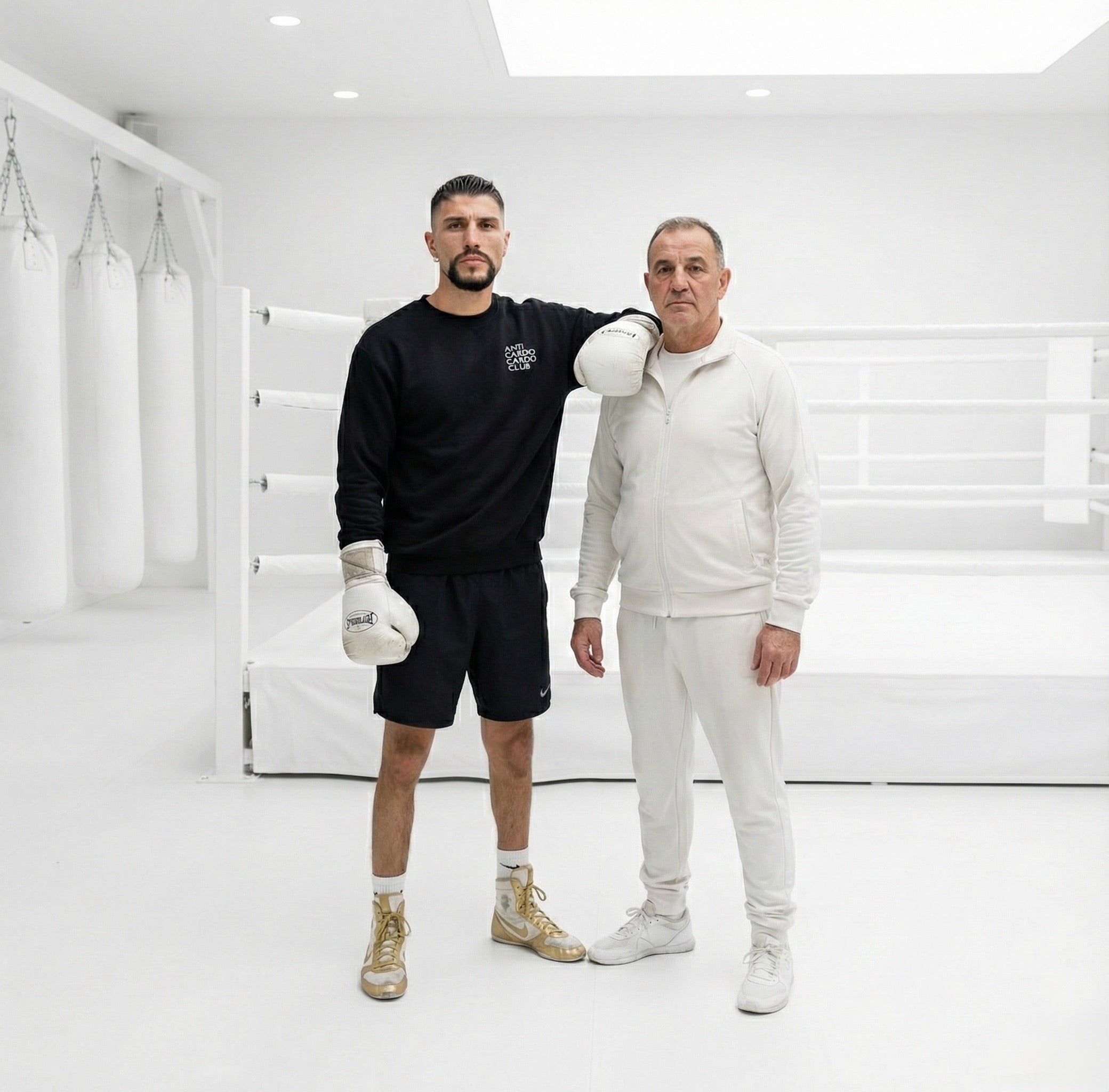 Champions Sweatshirt