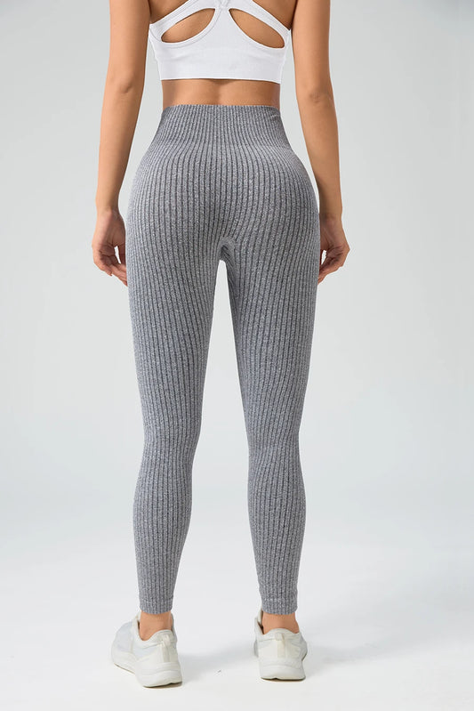 Everyday High Waisted Leggings