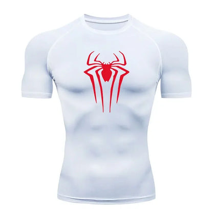 Predator Mark Compression T Shirt