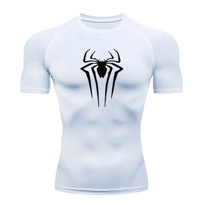 Predator Mark Compression T Shirt