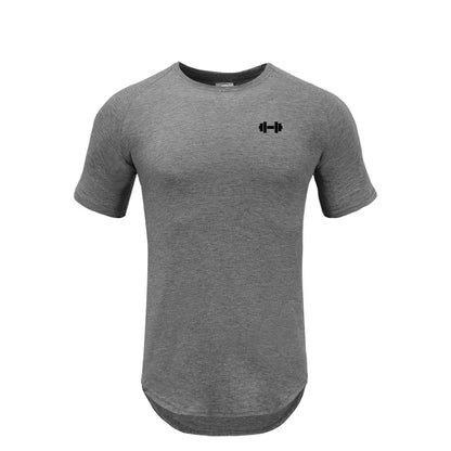 Baselayer T Shirt Black