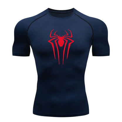 Predator Mark Compression T Shirt
